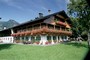 Bed-and-Breakfast 17458