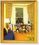 Bed-and-breakfast: Kensington, London, Kensington Palace, London