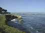 Bed-and-breakfast: Santa Cruz, Monterey Bay, Kalifornien