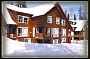 Bed-and-breakfast: Fernie, Sdwest BC, British Columbia
