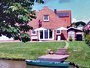 Bed-and-breakfast: Greetsiel, Nordseebad Greetsiel, Niedersachsen