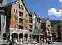 Bed-and-breakfast: Denver, Colorado Rockies, Colorado